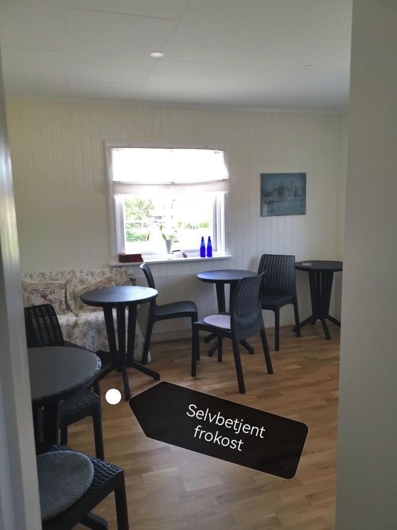 Vertshuset Fannarheimr image