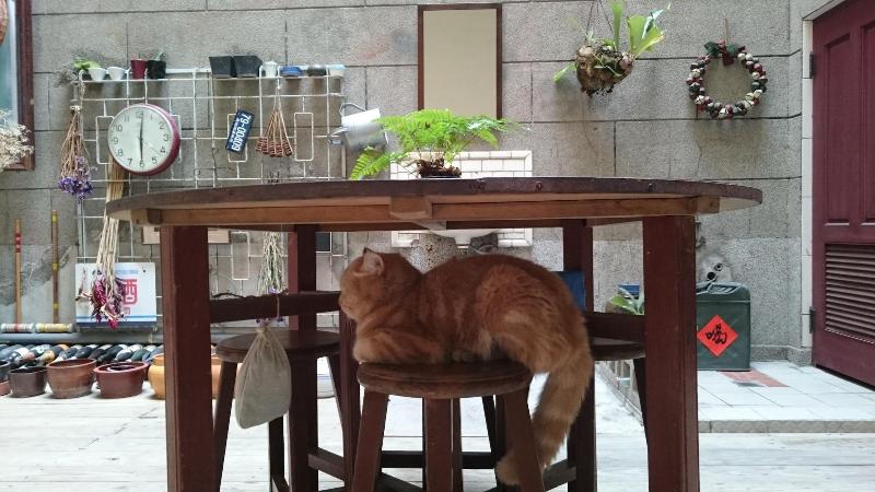 The Vintage Maison Tainan image