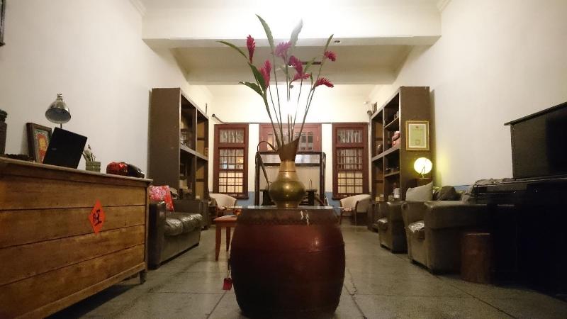 The Vintage Maison Tainan image