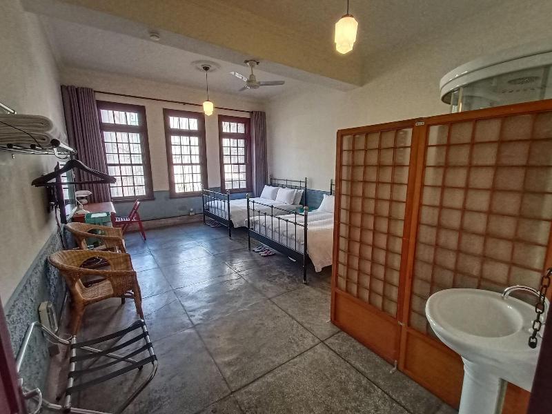 The Vintage Maison Tainan image