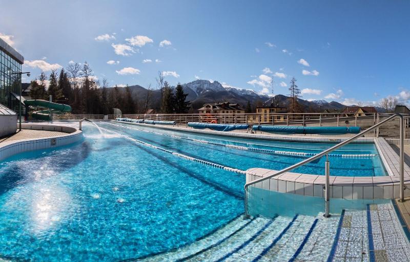 Willa Pan Tadeusz - POLSKIE TATRY S.A. image
