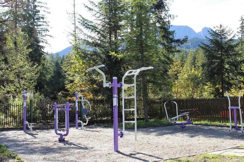 Willa Pan Tadeusz - POLSKIE TATRY S.A. image