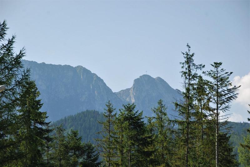 Willa Pan Tadeusz - POLSKIE TATRY S.A. image