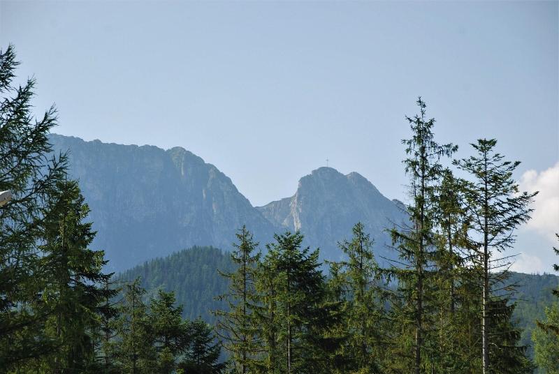 Willa Pan Tadeusz - POLSKIE TATRY S.A. image