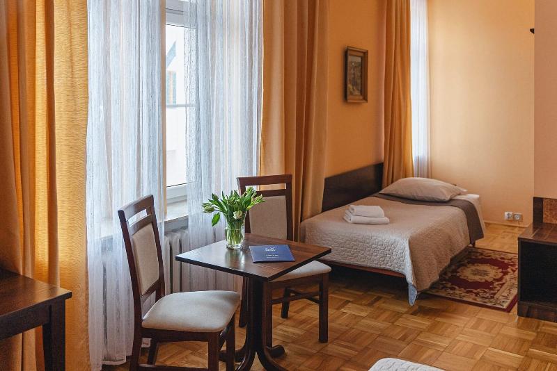Willa Pan Tadeusz - POLSKIE TATRY S.A. image