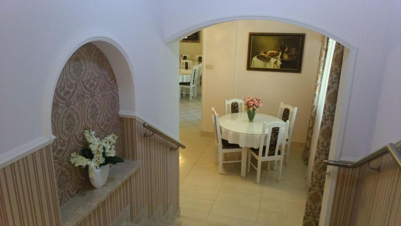 BTHouse Pokoje Gościnne image