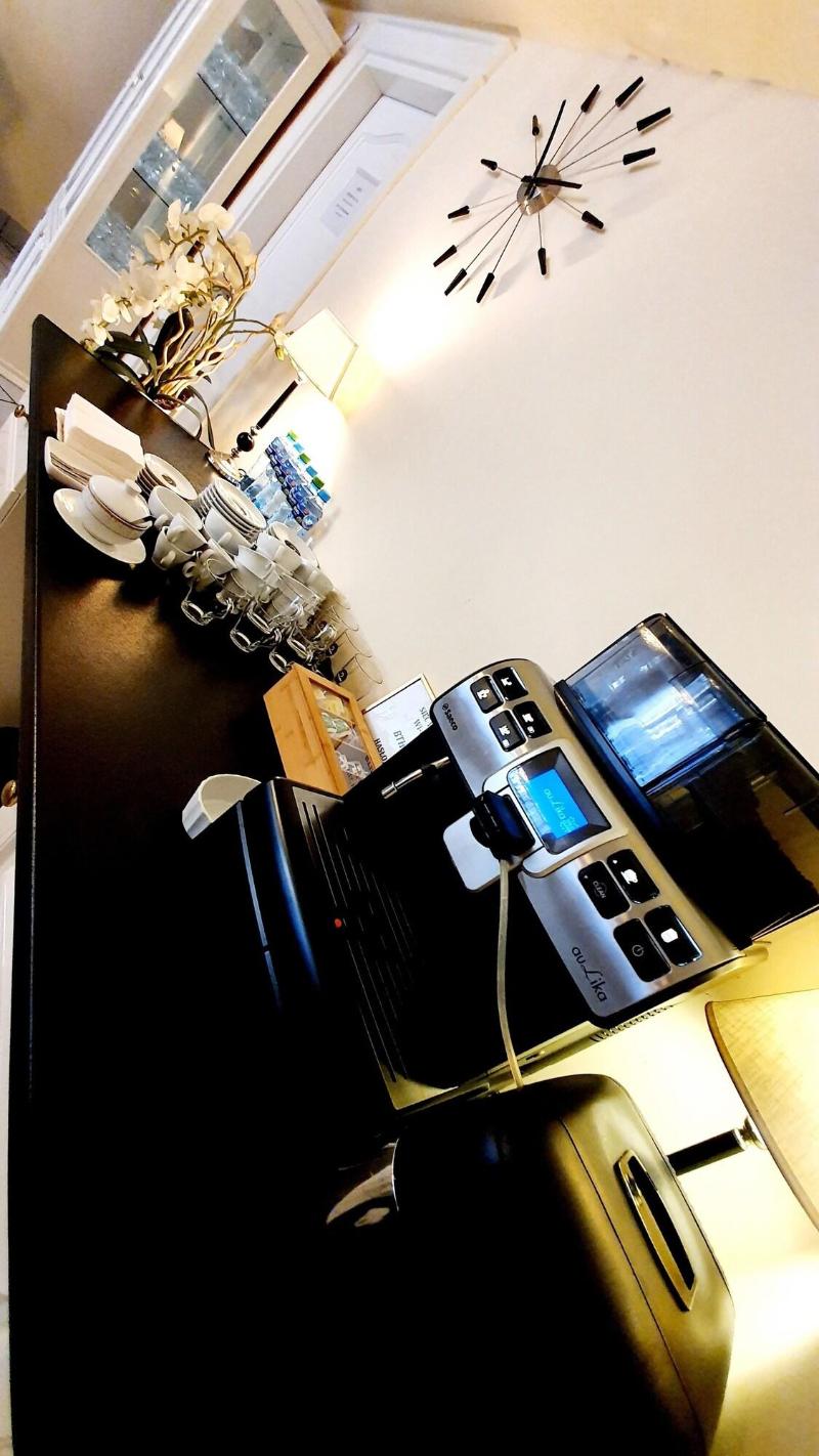 BTHouse Pokoje Gościnne image