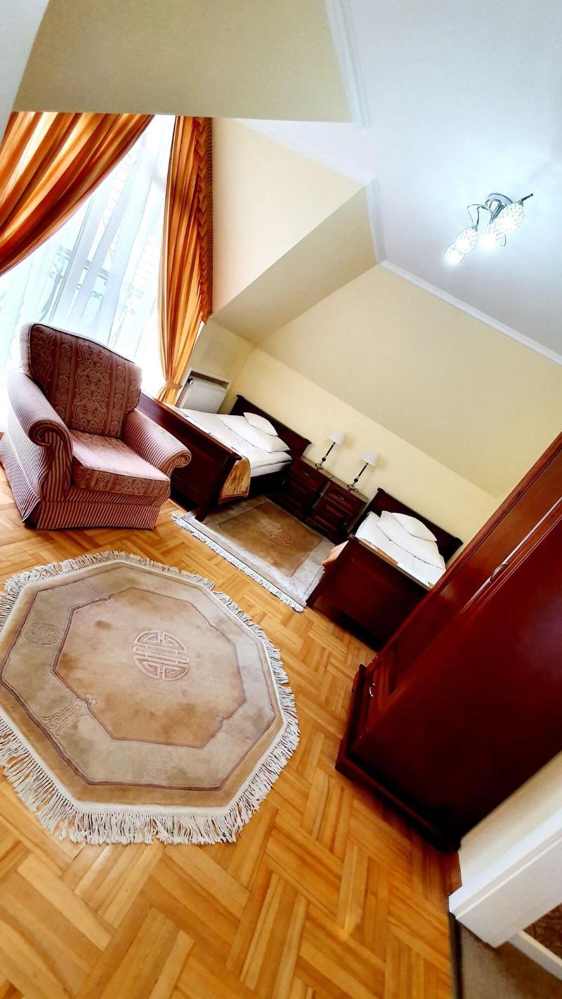 BTHouse Pokoje Gościnne image