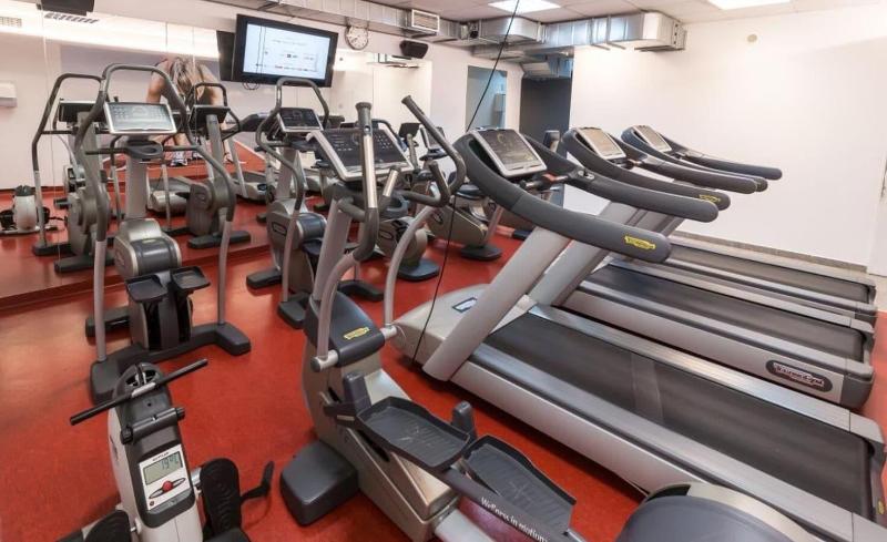 B&B Sport Rooms image