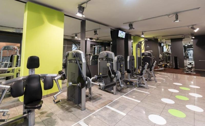 B&B Sport Rooms image
