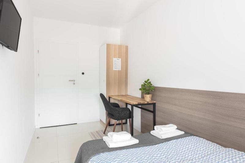 B&B Sport Rooms image