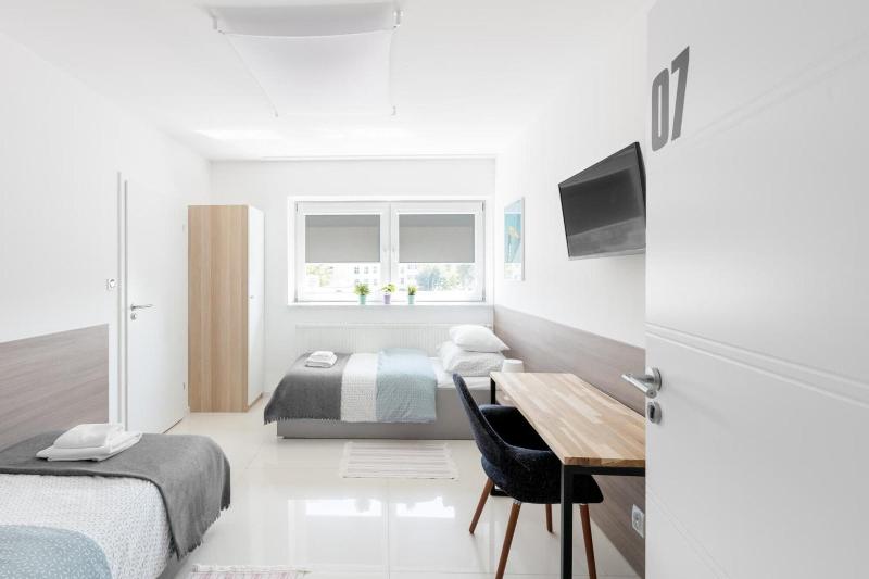 B&B Sport Rooms image