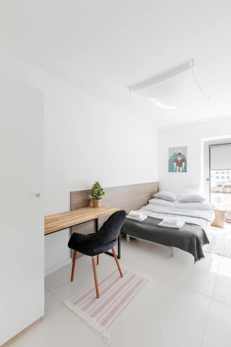 B&B Sport Rooms image