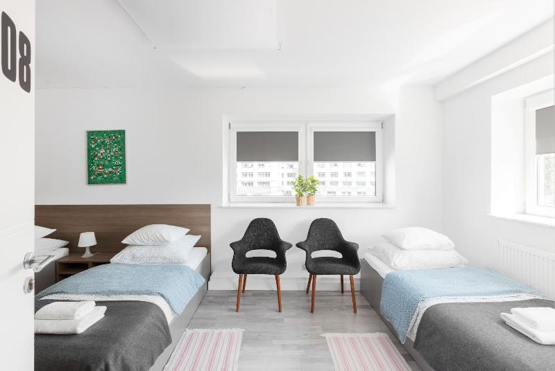 B&B Sport Rooms image