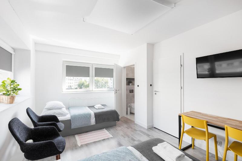 B&B Sport Rooms image