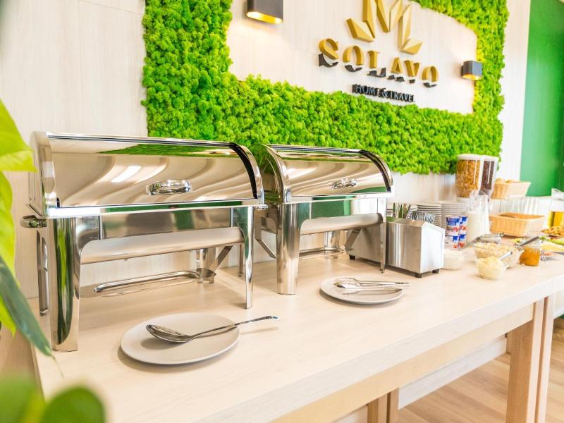 Solavo Home&Travel
