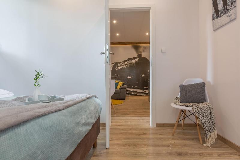Stacja Zakopane - Apartamenty w Centrum image