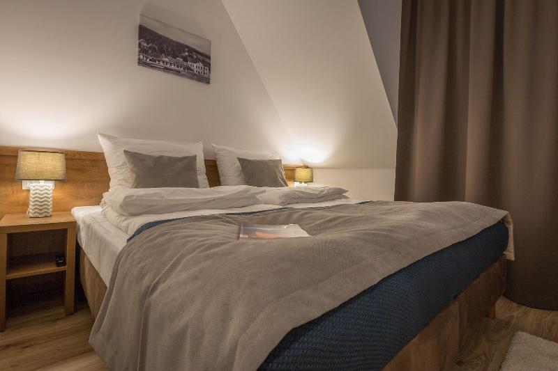 Stacja Zakopane - Apartamenty w Centrum image