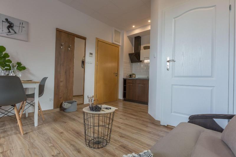 Stacja Zakopane - Apartamenty w Centrum image
