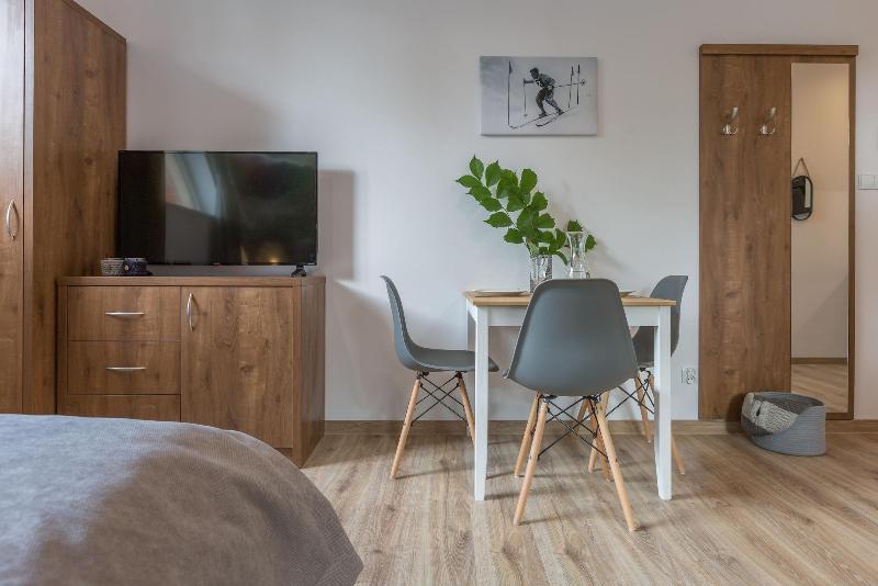 Stacja Zakopane - Apartamenty w Centrum image