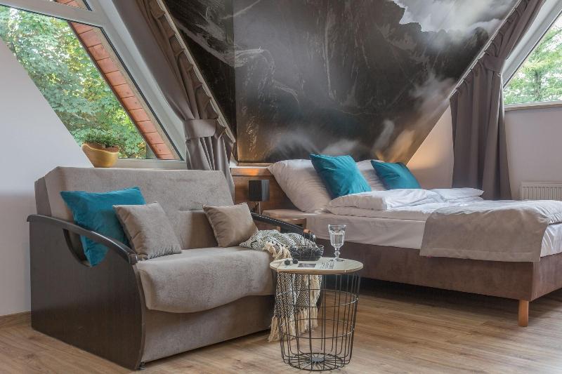 Stacja Zakopane - Apartamenty w Centrum image