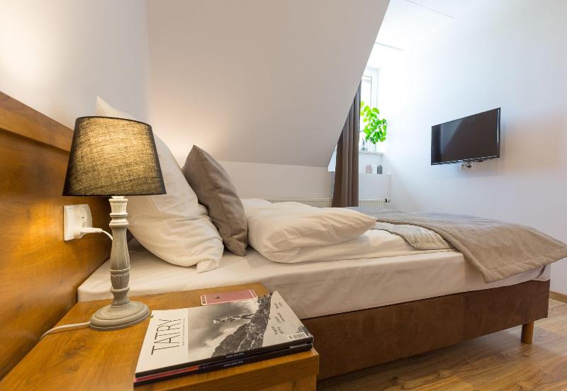 Stacja Zakopane - Apartamenty w Centrum image