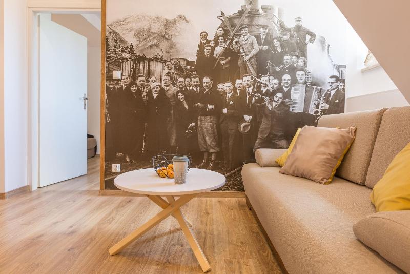 Stacja Zakopane - Apartamenty w Centrum image