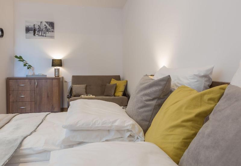 Stacja Zakopane - Apartamenty w Centrum image