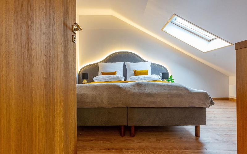 Stacja Zakopane - Apartamenty w Centrum image