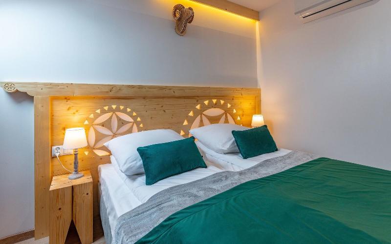 Stacja Zakopane - Apartamenty w Centrum image