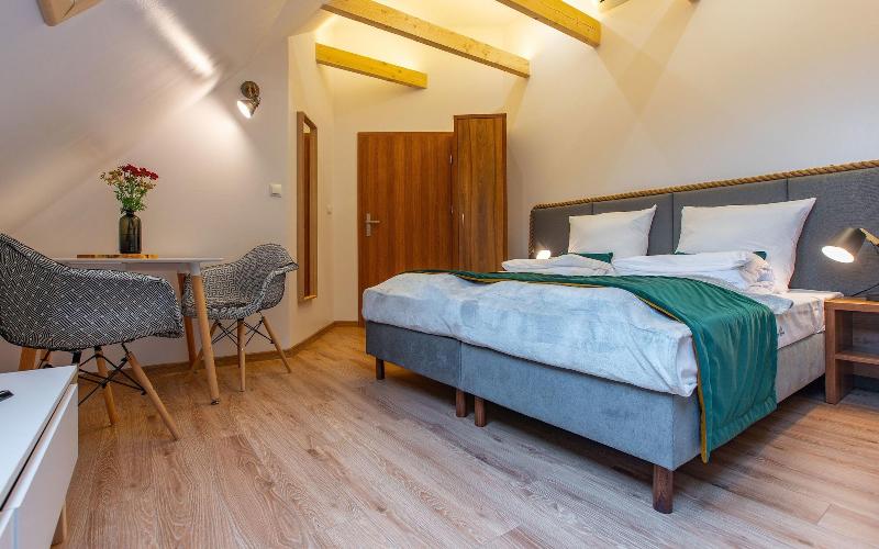 Stacja Zakopane - Apartamenty w Centrum image