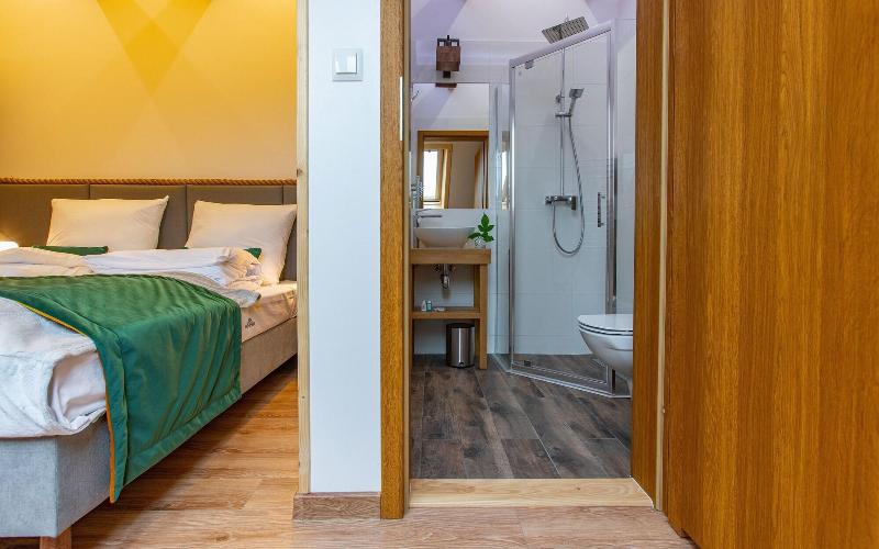 Stacja Zakopane - Apartamenty w Centrum image