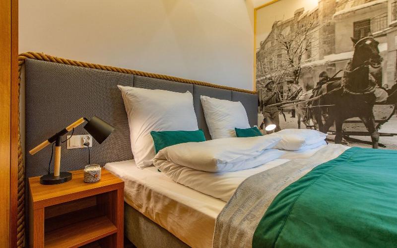 Stacja Zakopane - Apartamenty w Centrum image