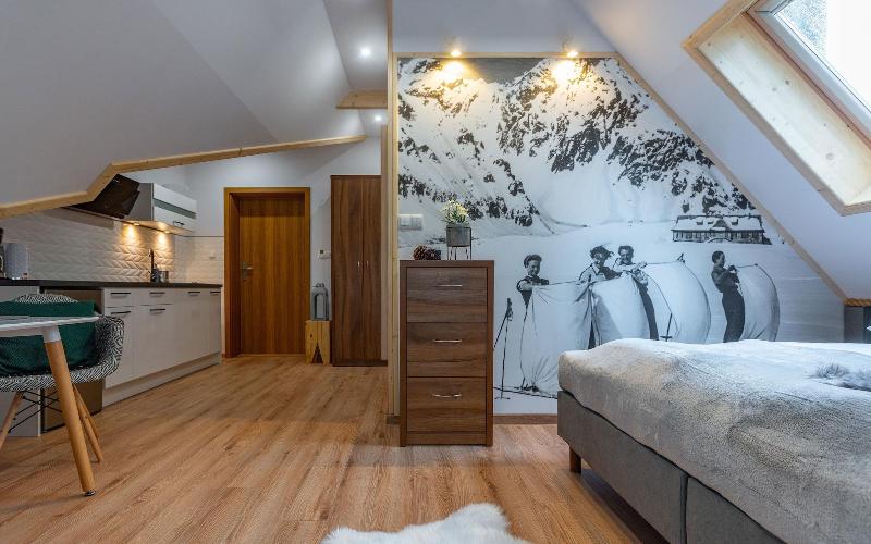 Stacja Zakopane - Apartamenty w Centrum image