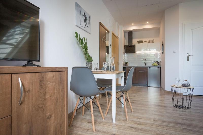 Stacja Zakopane - Apartamenty w Centrum image