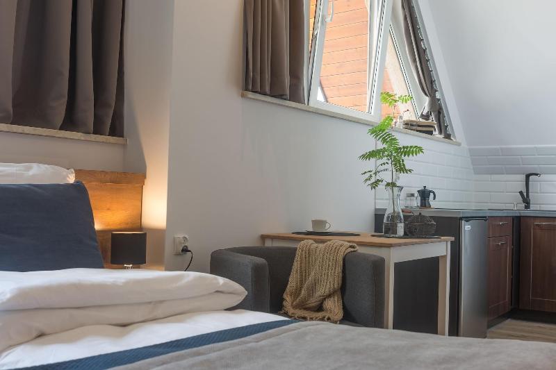 Stacja Zakopane - Apartamenty w Centrum image