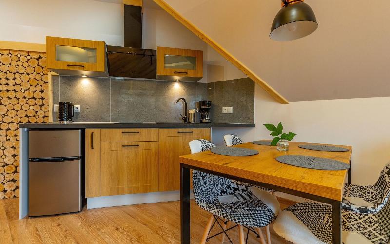 Stacja Zakopane - Apartamenty w Centrum image