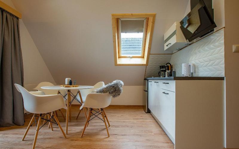 Stacja Zakopane - Apartamenty w Centrum image
