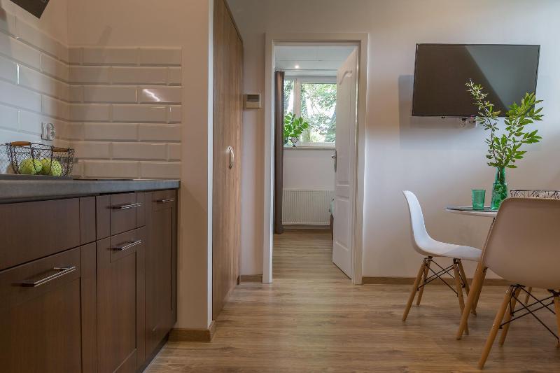 Stacja Zakopane - Apartamenty w Centrum image