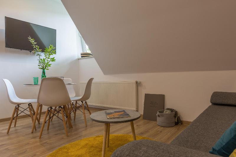 Stacja Zakopane - Apartamenty w Centrum image