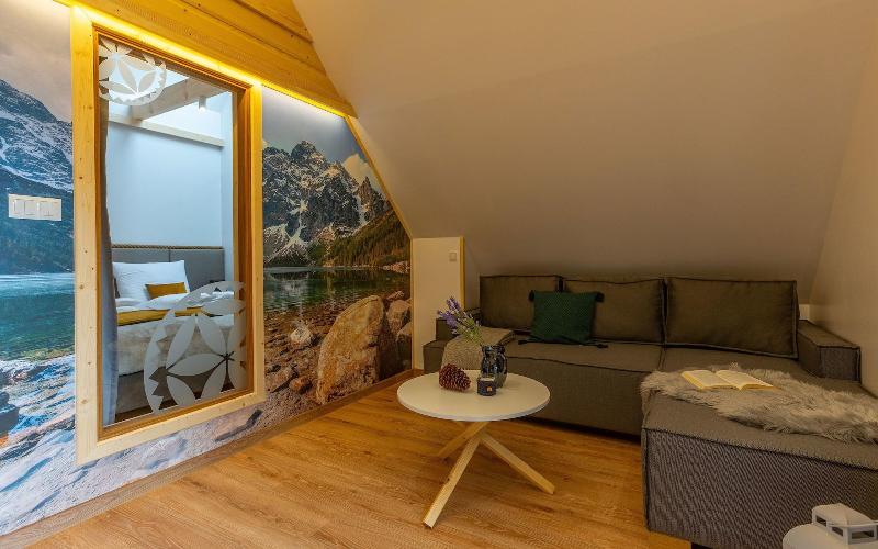 Stacja Zakopane - Apartamenty w Centrum image