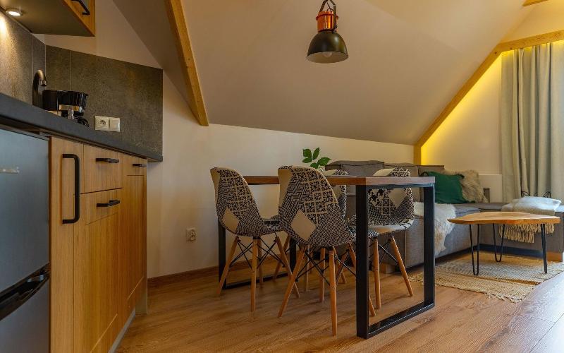 Stacja Zakopane - Apartamenty w Centrum image
