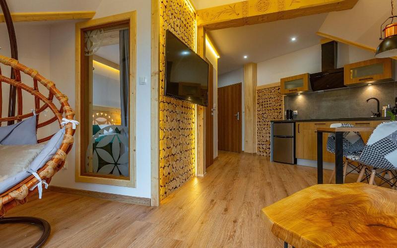 Stacja Zakopane - Apartamenty w Centrum image