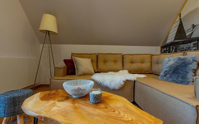 Stacja Zakopane - Apartamenty w Centrum image