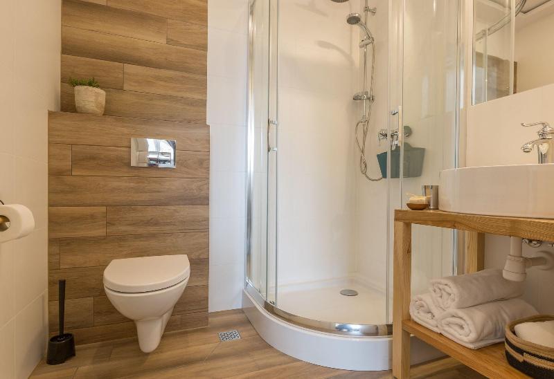 Stacja Zakopane - Apartamenty w Centrum image