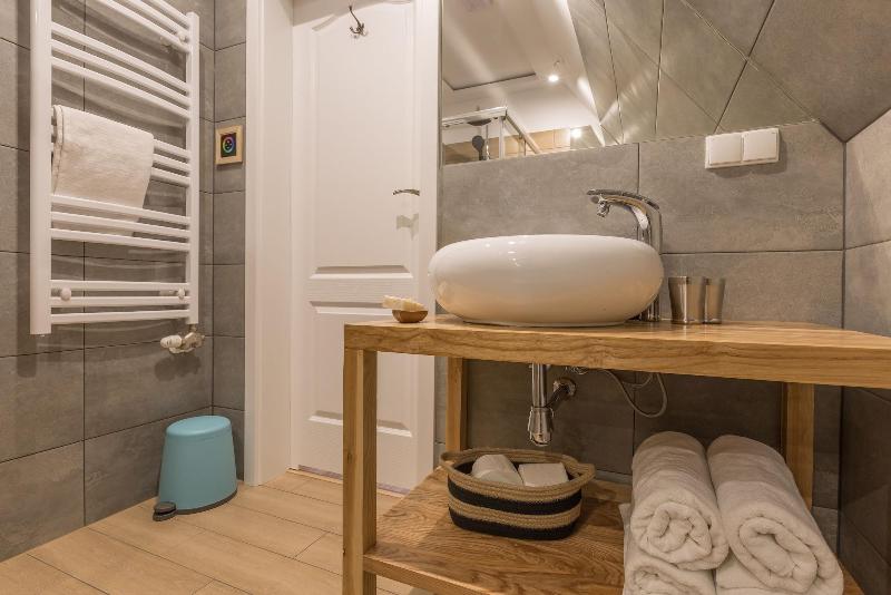 Stacja Zakopane - Apartamenty w Centrum image