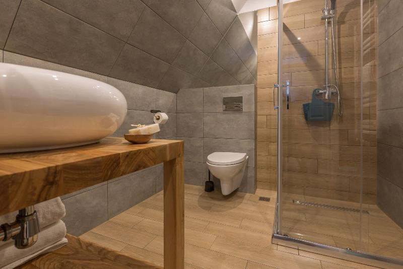 Stacja Zakopane - Apartamenty w Centrum image