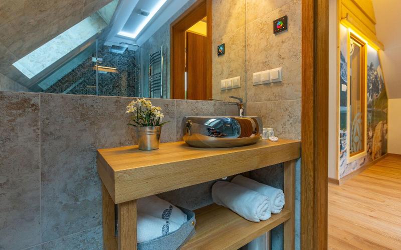 Stacja Zakopane - Apartamenty w Centrum image