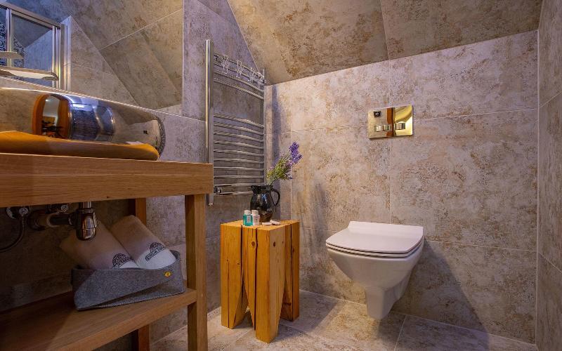 Stacja Zakopane - Apartamenty w Centrum image