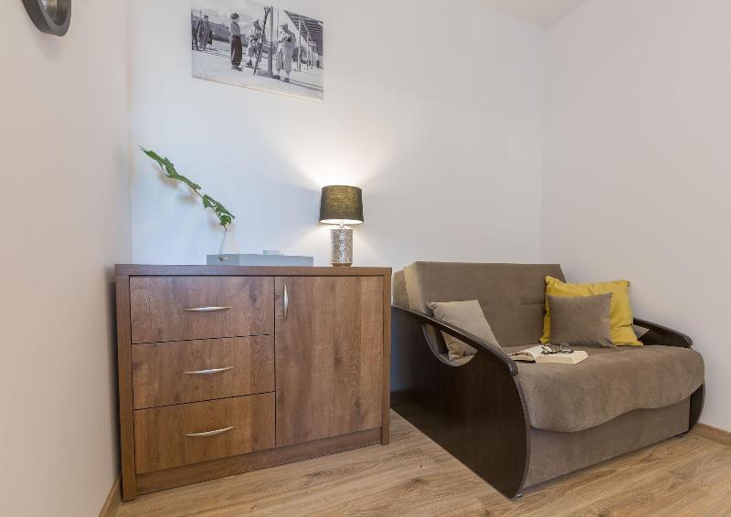Stacja Zakopane - Apartamenty w Centrum image